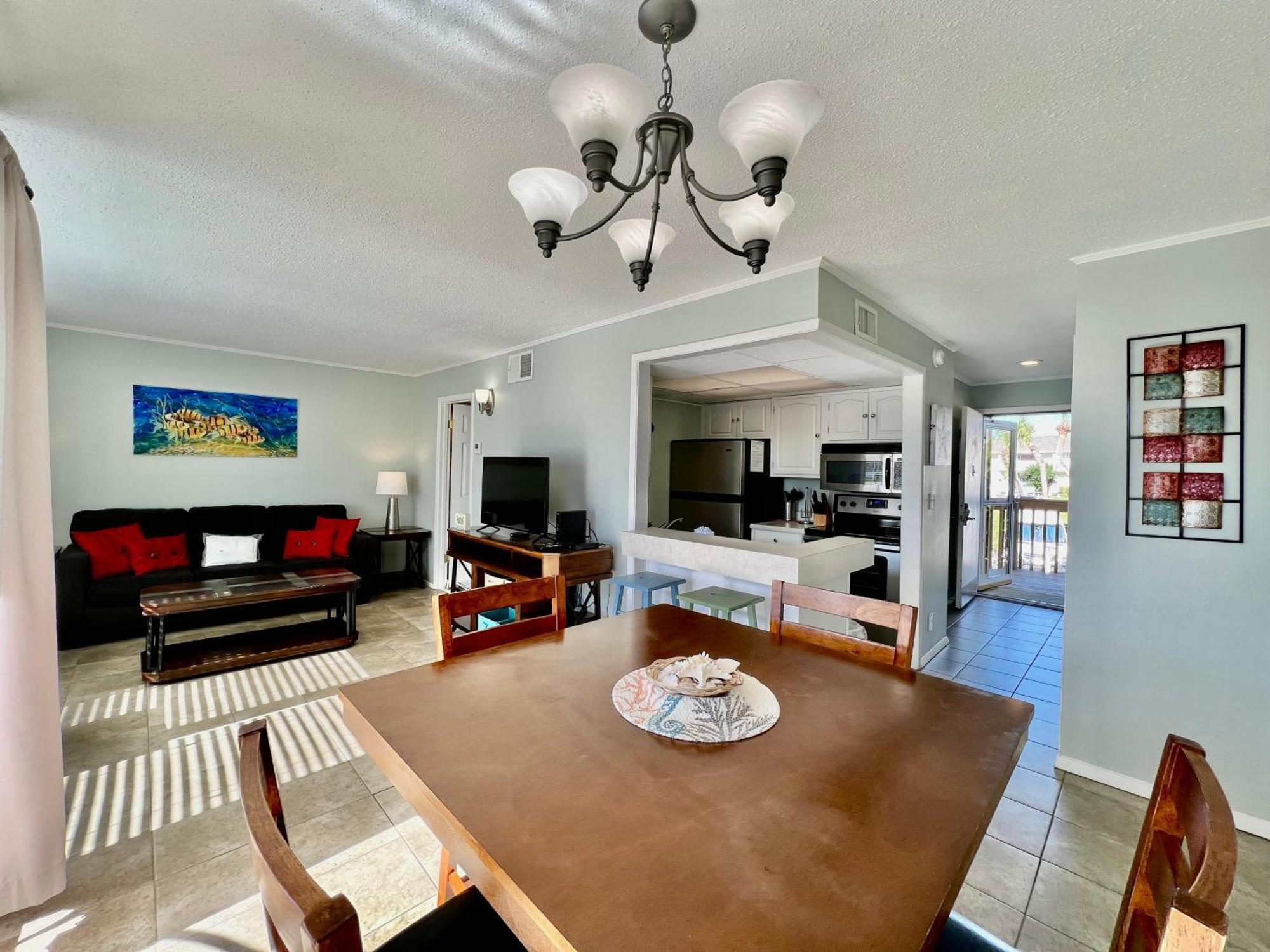 Sandpiper Cove 2031 Destin Luaran gambar
