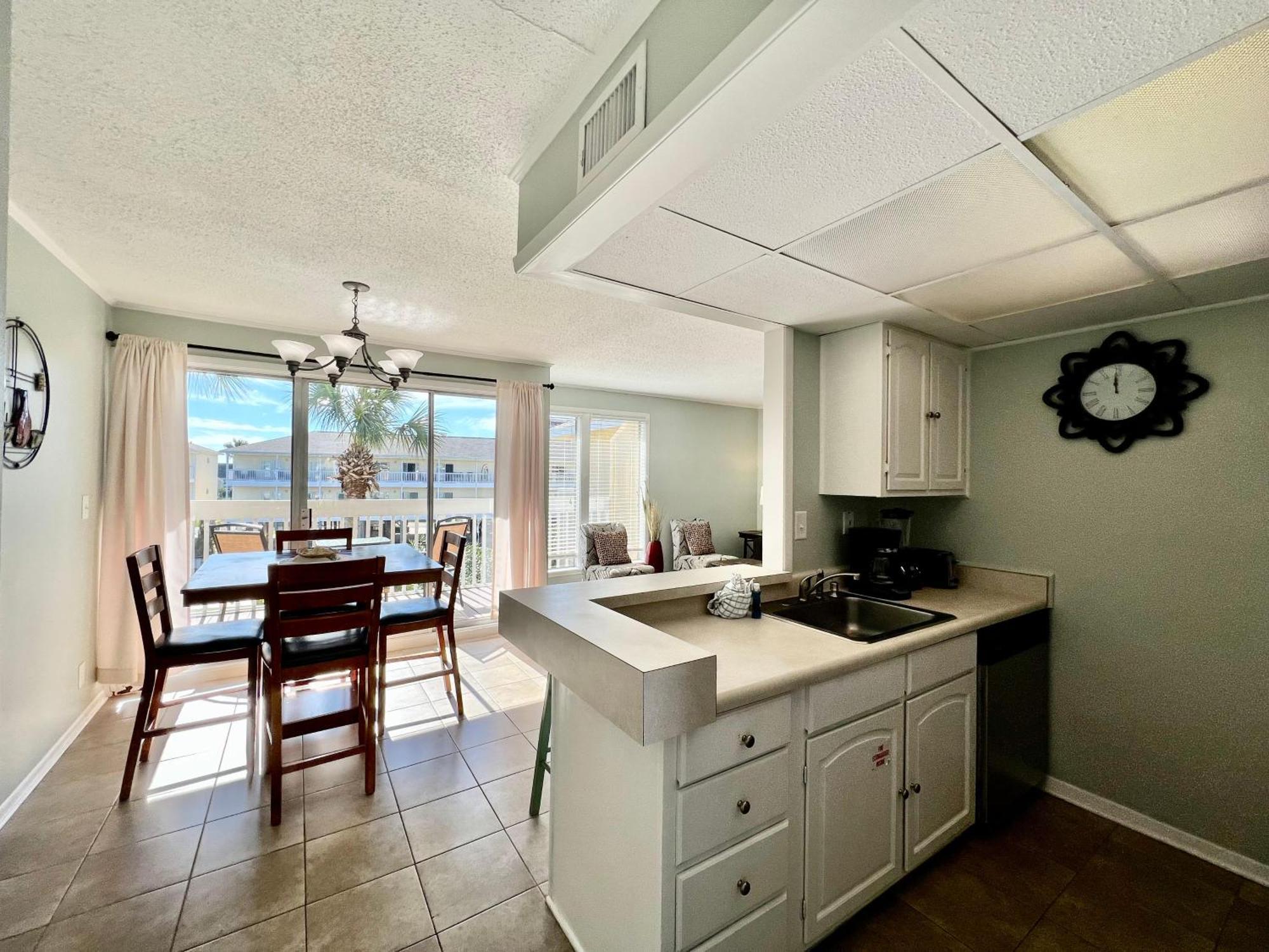 Sandpiper Cove 2031 Destin Luaran gambar