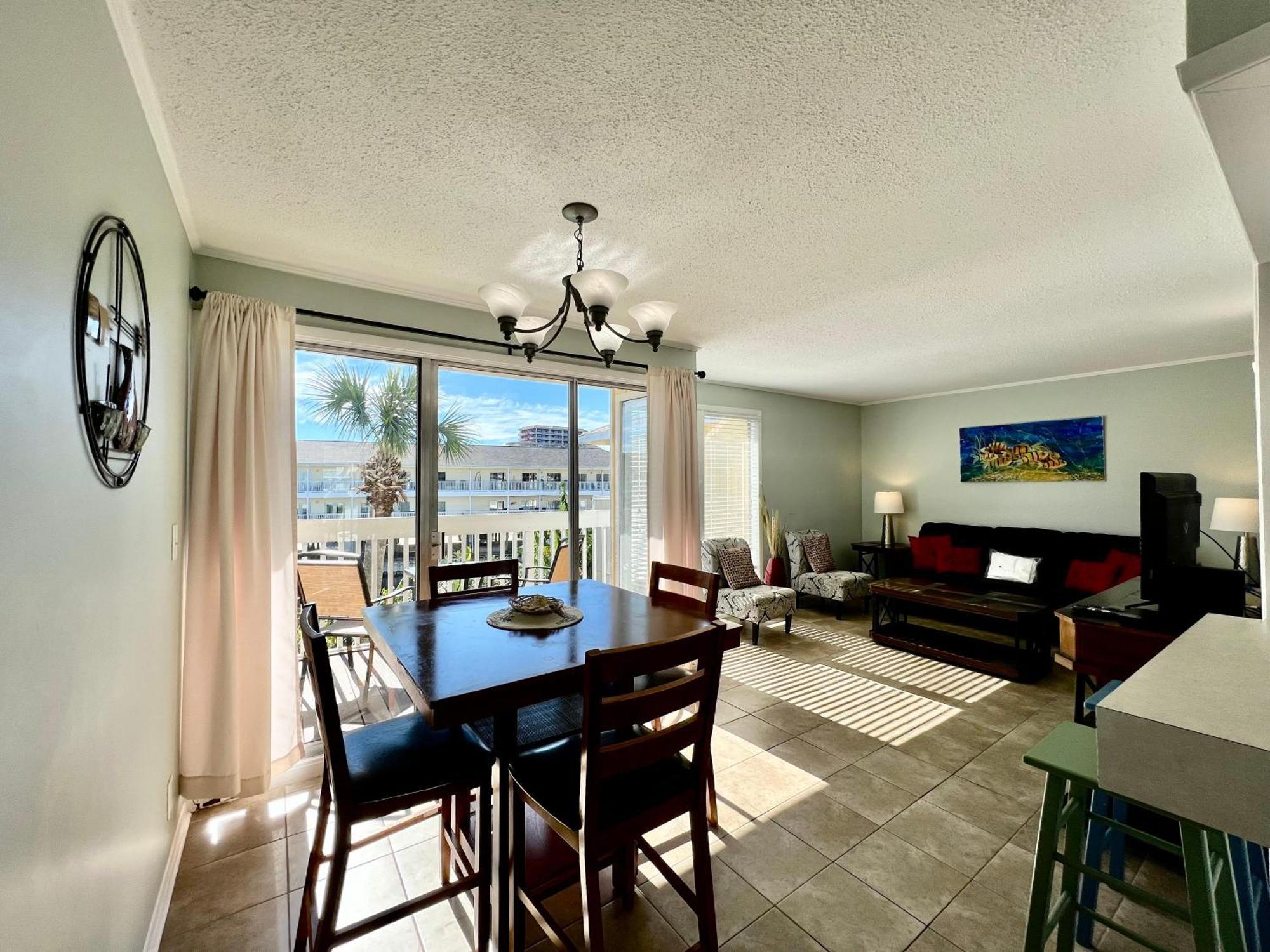 Sandpiper Cove 2031 Destin Luaran gambar
