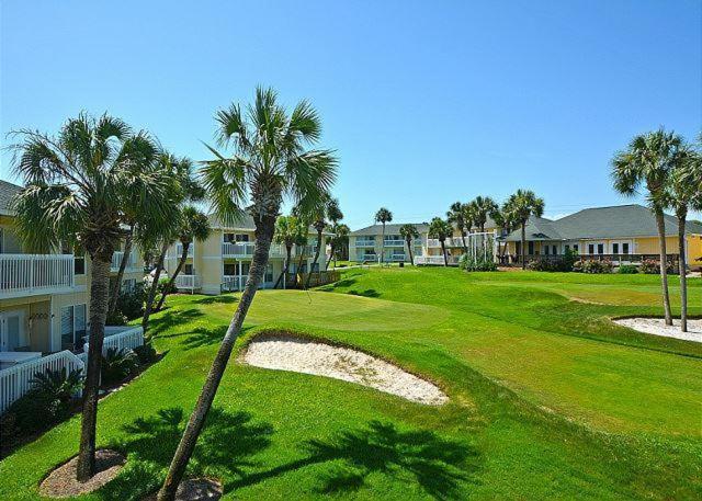 Sandpiper Cove 2031 Destin Luaran gambar