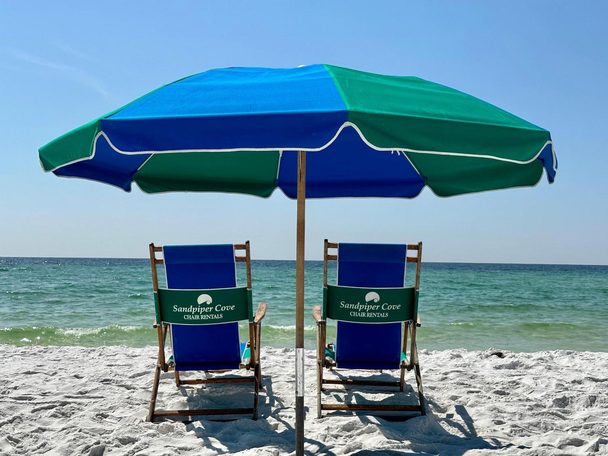Sandpiper Cove 2031 Destin Luaran gambar