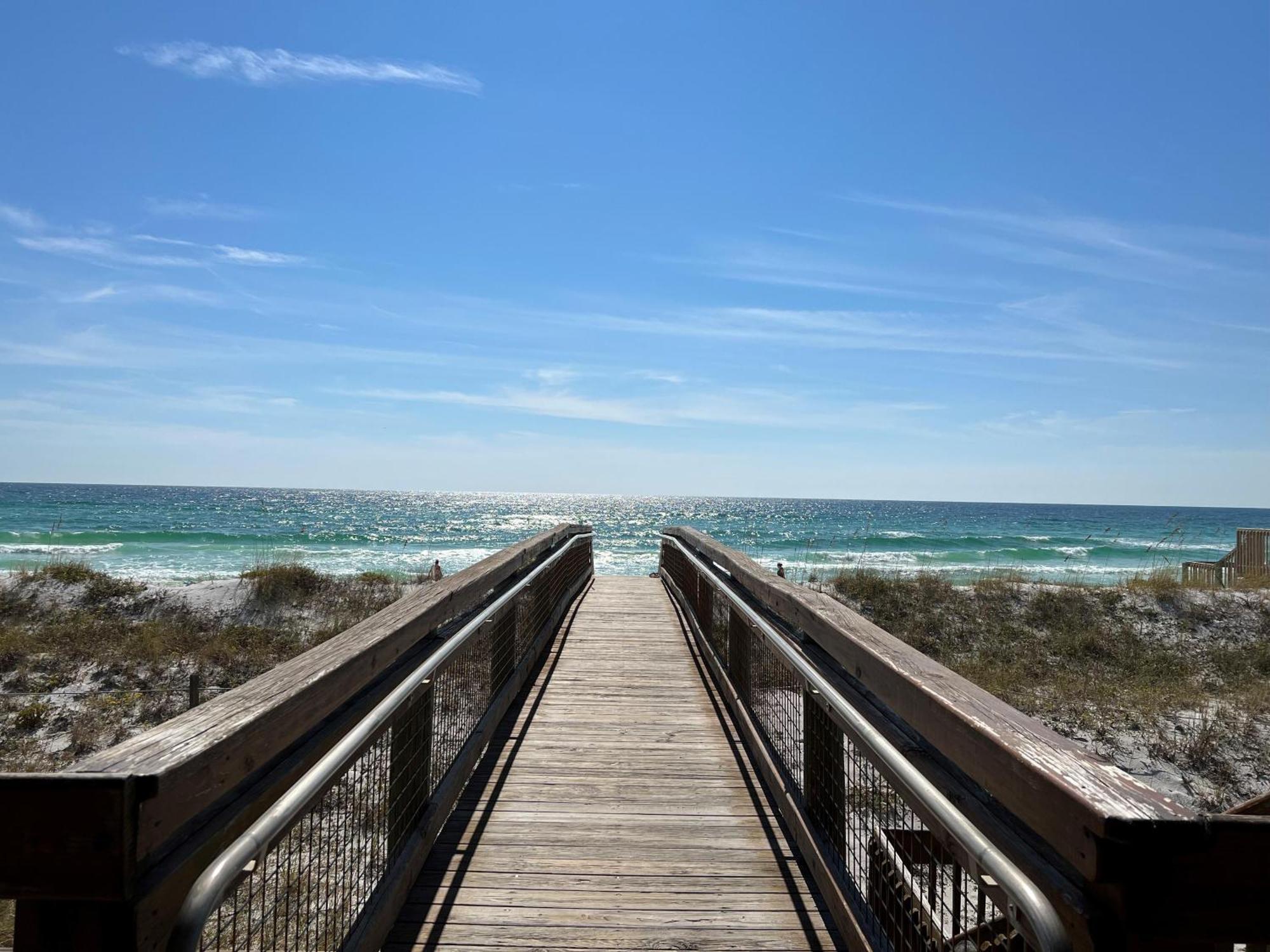 Sandpiper Cove 2031 Destin Luaran gambar